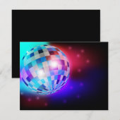 Disco Ball (Front/Back)