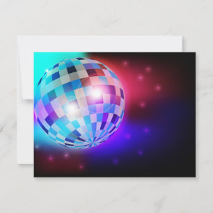 Disco Ball