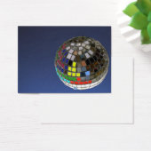 disco ball (Desk)