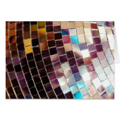 Disco Ball (Front Horizontal)