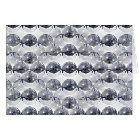 disco ball (Front Horizontal)