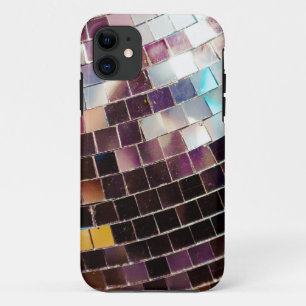 Disco Ball iPhone 11 Case
