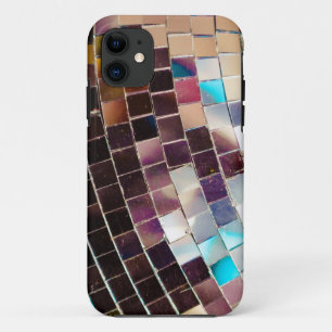 Disco Ball iPhone 11 Case