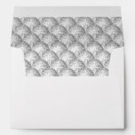 Disco Ball Envelope