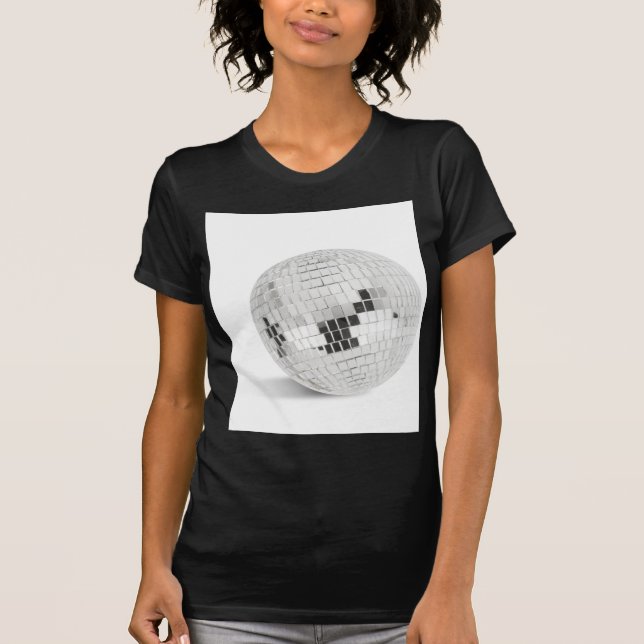 Disco Ball for Everyone T-Shirt (Front)