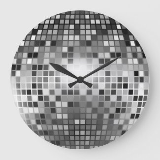 DISCO BALL
