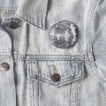Disco Ball Party Bachelorette Birthday Fun Button<br><div class="desc">Disco Ball Party Bachelorette Birthday Fun</div>