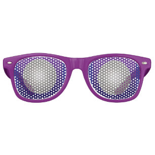 Disco Ball Party Shades