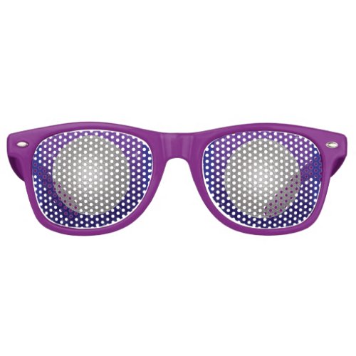 Disco Ball Party Shades