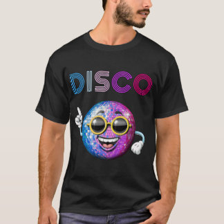 Disco Ball T-Shirt