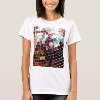 Disco Ball T-Shirt