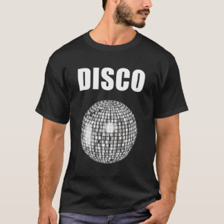 Disco Ball T-Shirt