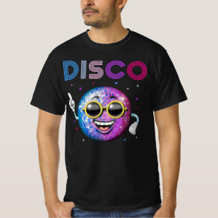 Disco Ball T-Shirt
