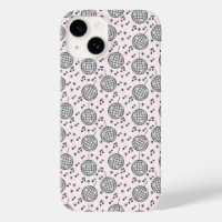 Disco Balls and Music Notes