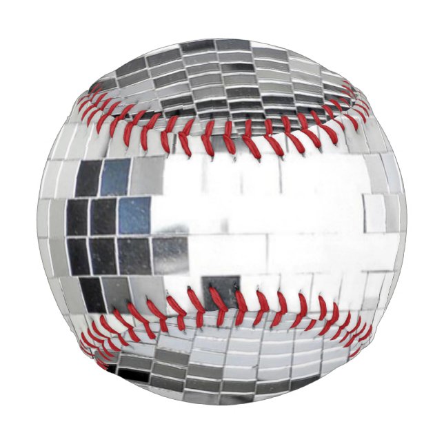 DISCO baseball | m3galleryStudio (Front)