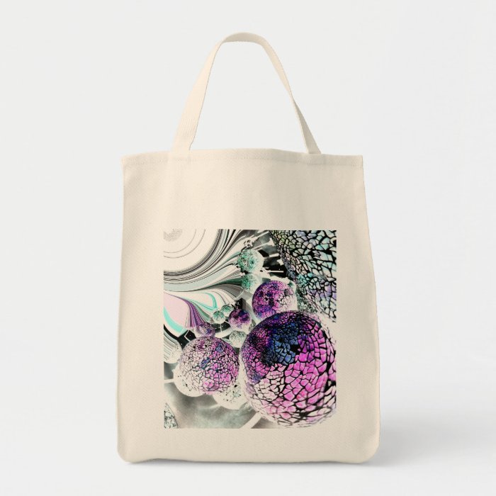 DISCO By Nico Bielow Tote Bag