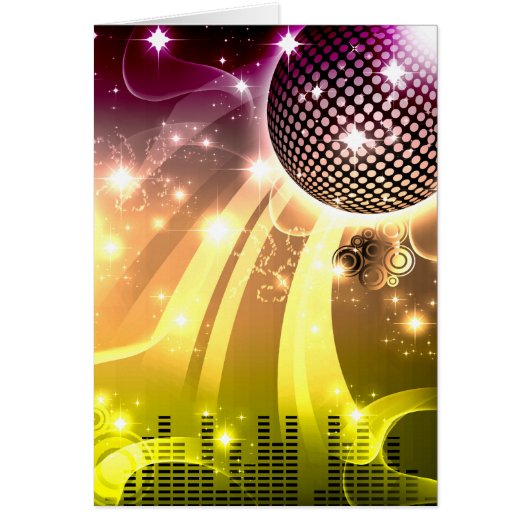 disco cityscape (Front)