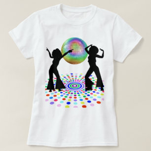 Disco Dance T-shirt