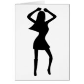 DISCO DANCER (Front)