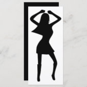 DISCO DANCER (Front/Back)