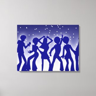 DISCO DANCERS