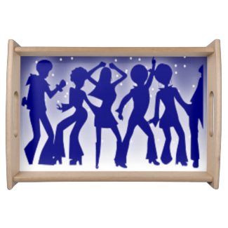 DISCO DANCERS