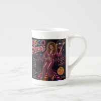 Disco Donna & Disco Dazzler
