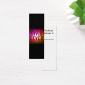 Disco Fever Bookmark (Desk)