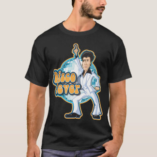 Disco Fever T-Shirt