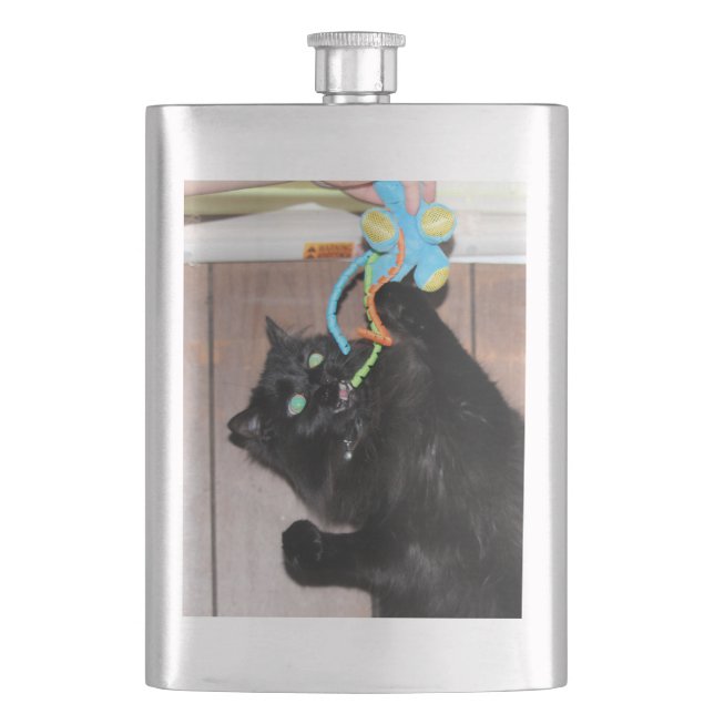 Disco  flask (Front)