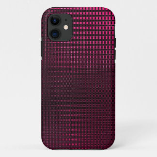 Disco Girl iPhone 11 Case