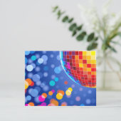 disco globe (Standing Front)