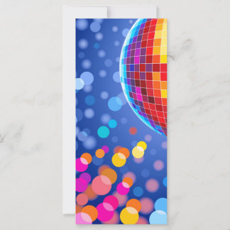 disco globe