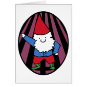 Disco Gnome Night Fever (Front)