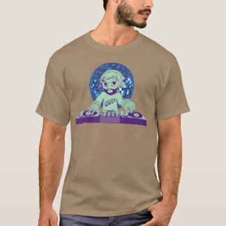 Disco music T-Shirt