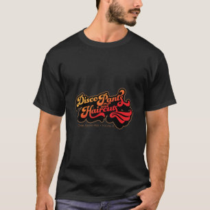 Disco Pants and Haircuts - The Blues Brothers Esse T-Shirt