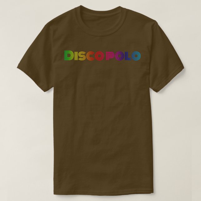 Disco polo (Design Front)