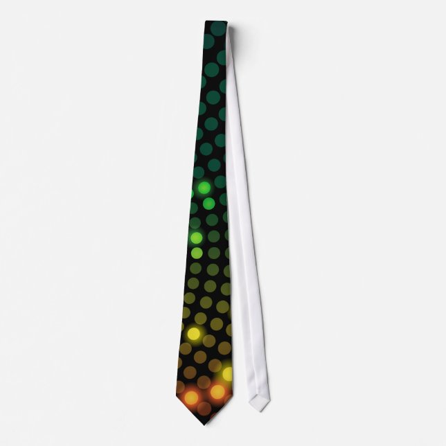 Disco Tie (Front)