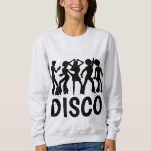 DISCO Vintage T-shirts & sweatshirts