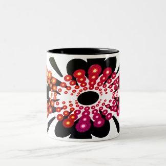 DISCODELICA Mug