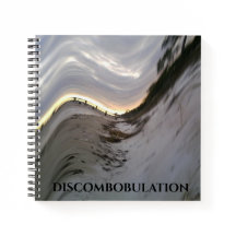 Discombobulation in Sunset Dreams