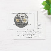 Discordian Pope Cards (Desk)