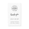 Discount Card | Business Thank You Loyalty White