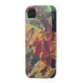 Discourse Case-Mate iPhone Case (Back Left)