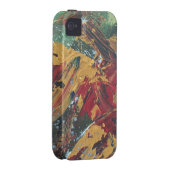 Discourse Case-Mate iPhone Case (Back/Right)