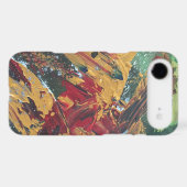 Discourse Case-Mate iPhone Case (Back (Horizontal))