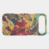 Discourse Case-Mate iPhone Case (Back (Horizontal))