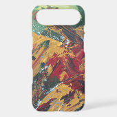 Discourse Case-Mate iPhone Case (Back)