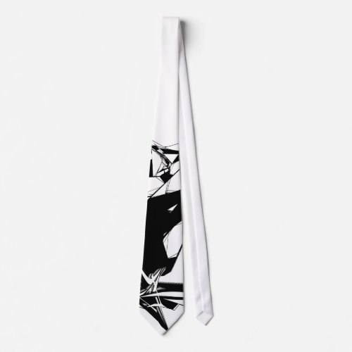 Discourse Neck Tie