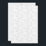 Discover Elegant Flat Save the Date Cards<br><div class="desc">Looking for modern and elegant save the date invitations? Explore our collection of personalized,  affordable,  and custom flat save the date cards for a minimalistic touch to your wedding.</div>